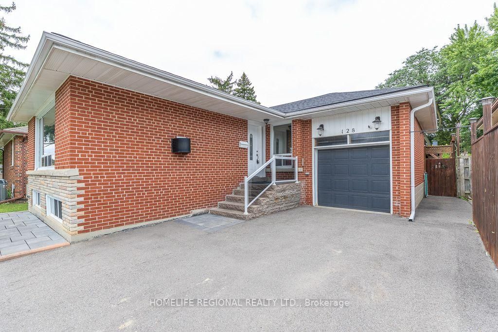 128 The Westway • Toronto, ON photo 49