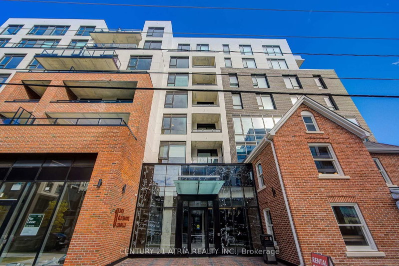 410 - 2475 Old Bronte Road