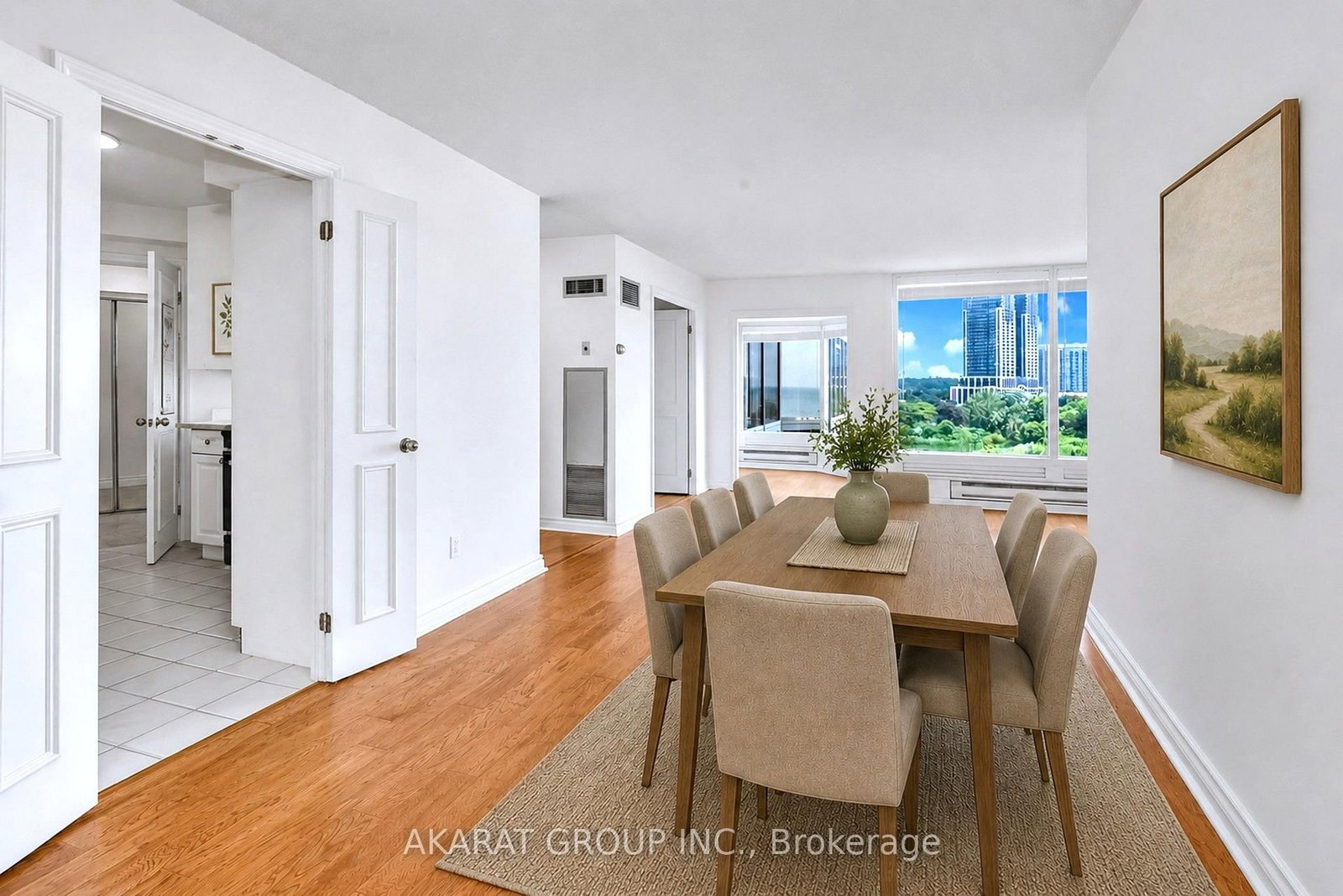 602 - 1 Palace Pier Court, Toronto 5