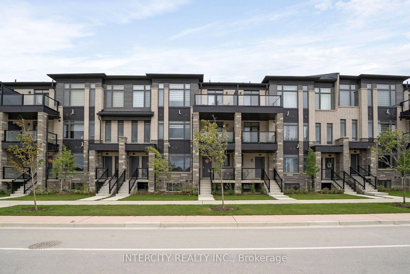 553 Tim Manley Avenue • #7Z • Caledon, ON photo 1