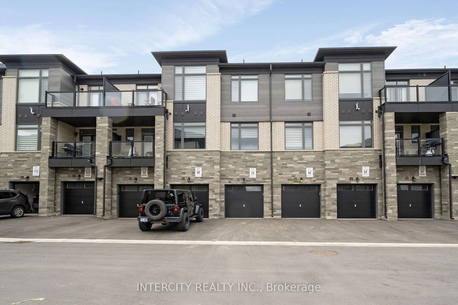 553 Tim Manley Avenue • #7Z • Caledon, ON photo 21