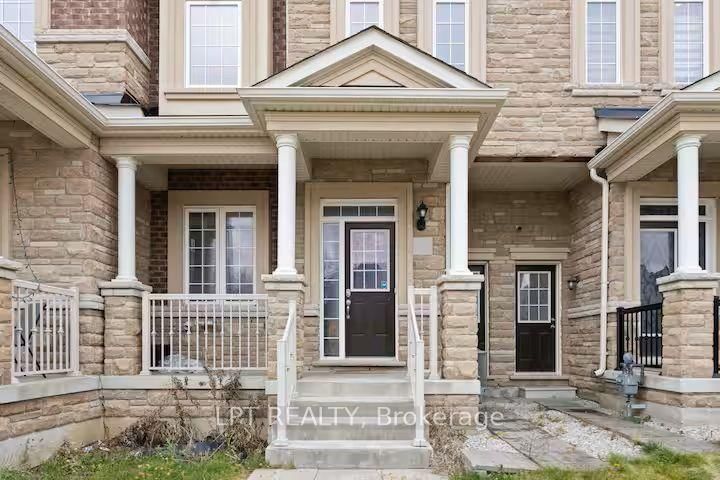 341 Remembrance Road • Brampton, ON photo 2