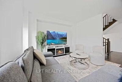 341 Remembrance Road • Brampton, ON photo 4