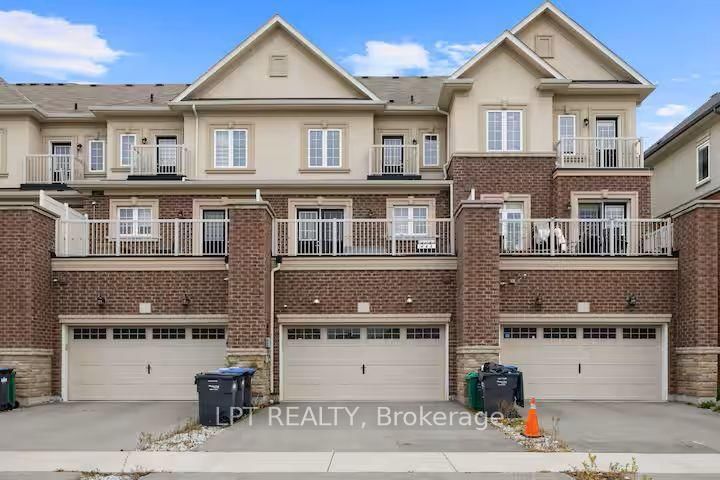 341 Remembrance Road • Brampton, ON photo 42