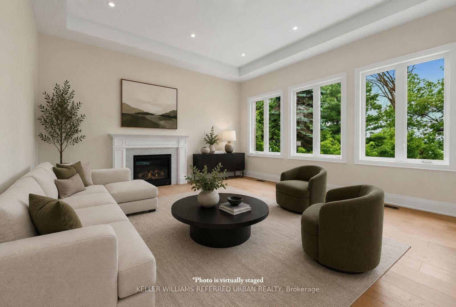 1429 Dundas Crescent • Mississauga, ON photo 18