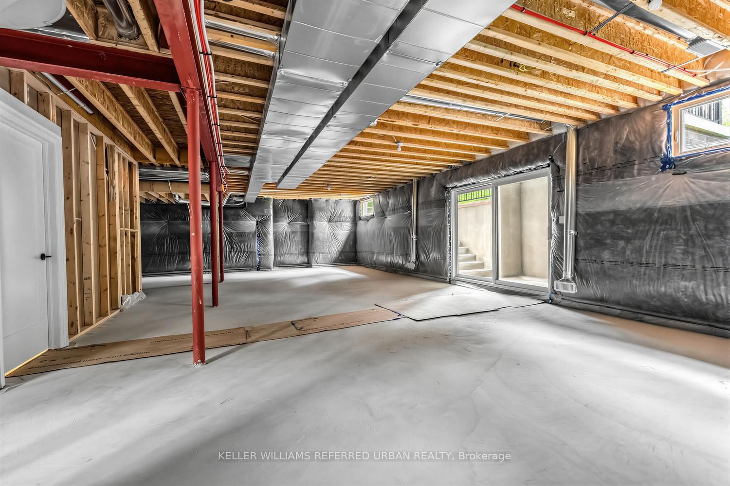 1429 Dundas Crescent • Mississauga, ON photo 36