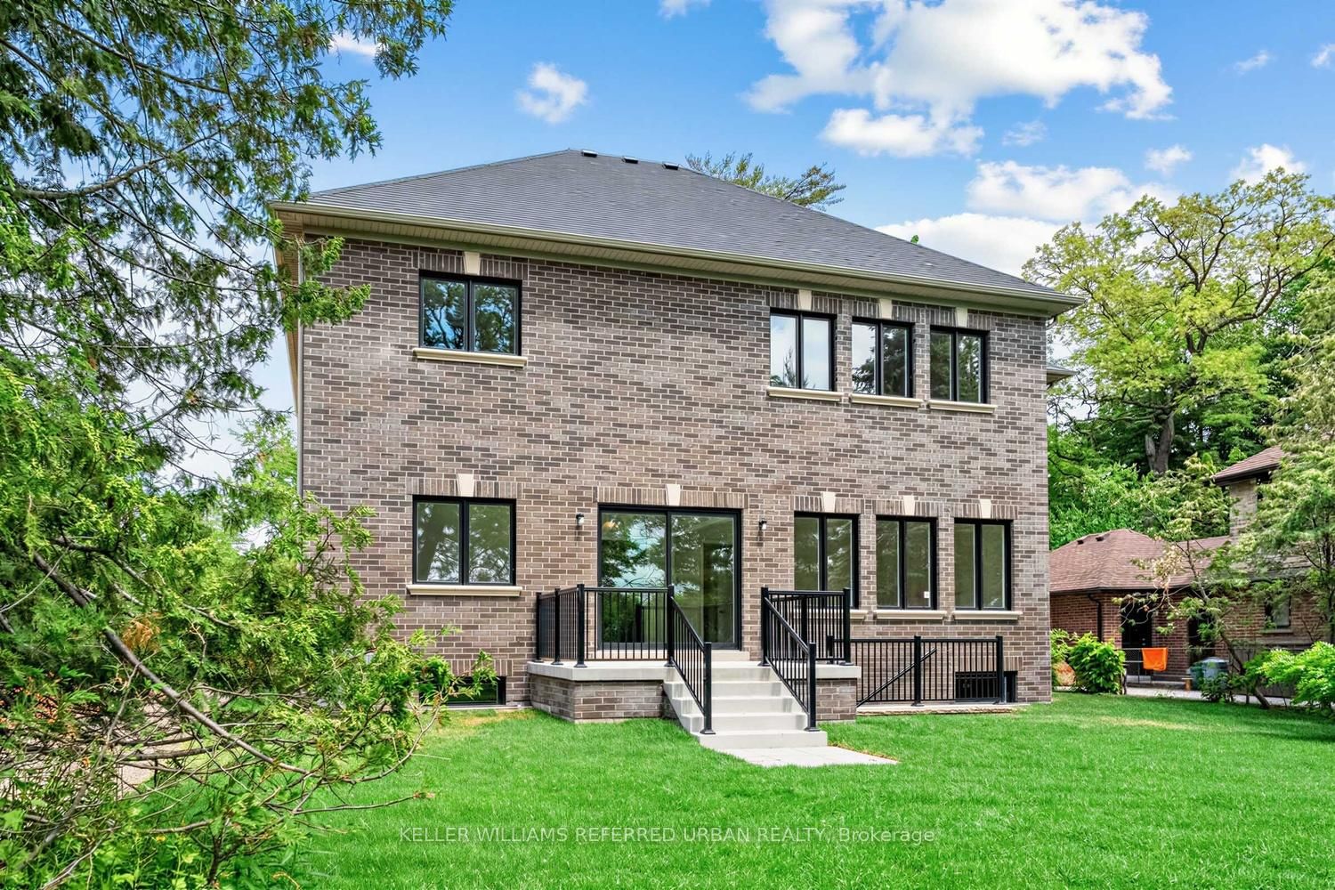 1429 Dundas Crescent • Mississauga, ON photo 38