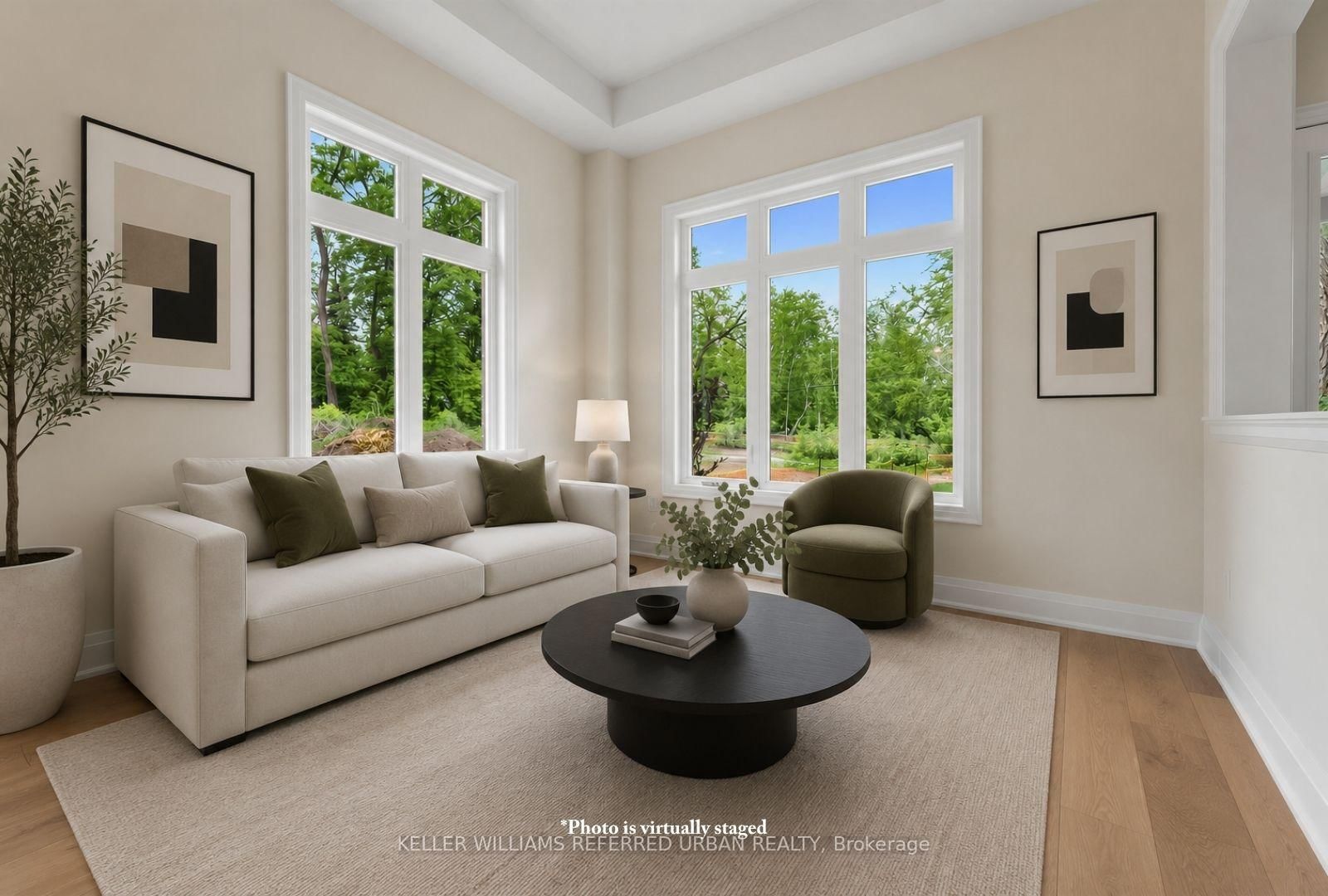 1429 Dundas Crescent • Mississauga, ON photo 8