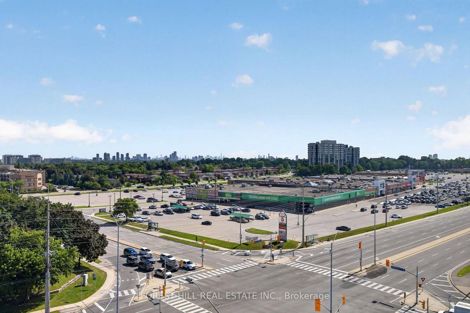 1359 Rathburn Road E • #804 • Mississauga, ON photo 21