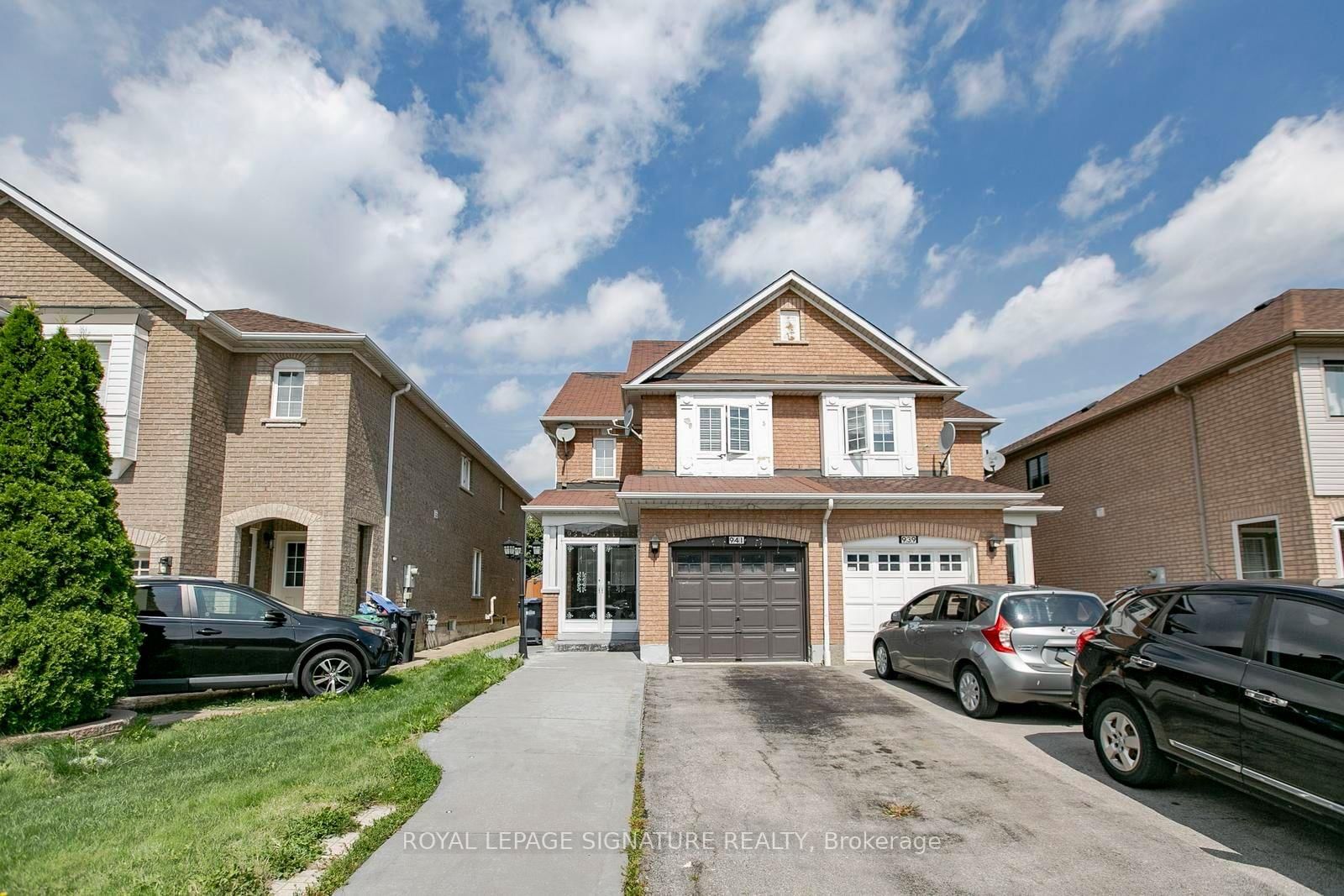 941 Mandolin Place • Mississauga, ON photo 1