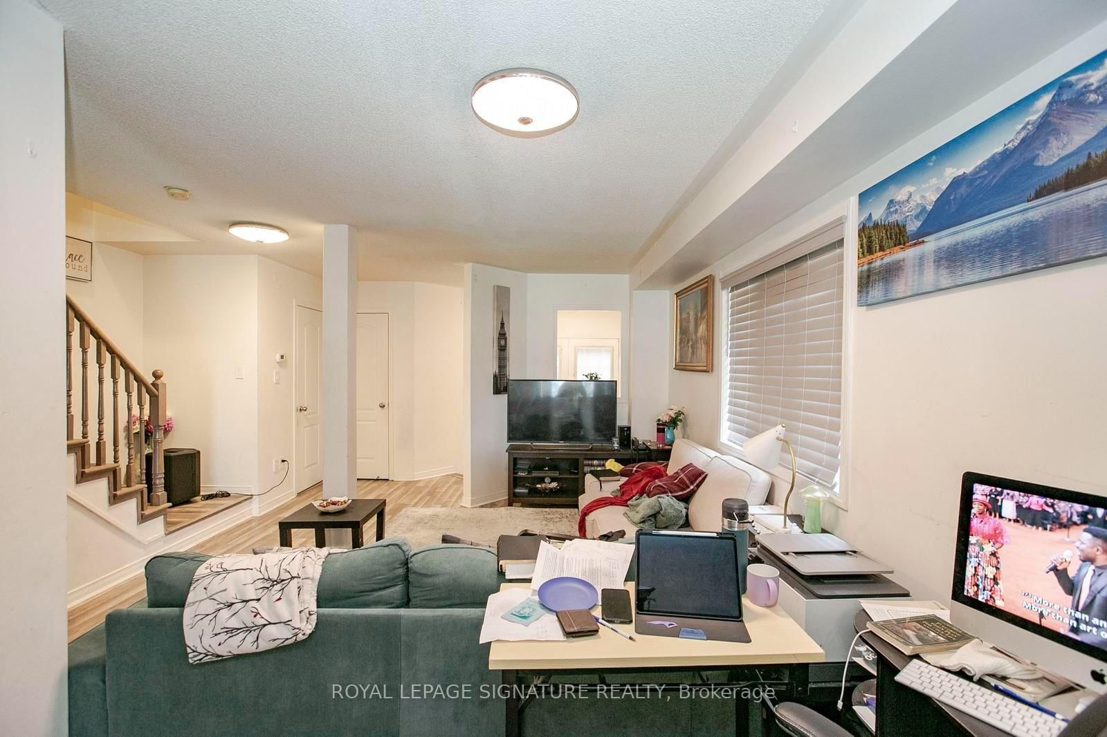 941 Mandolin Place • Mississauga, ON photo 12
