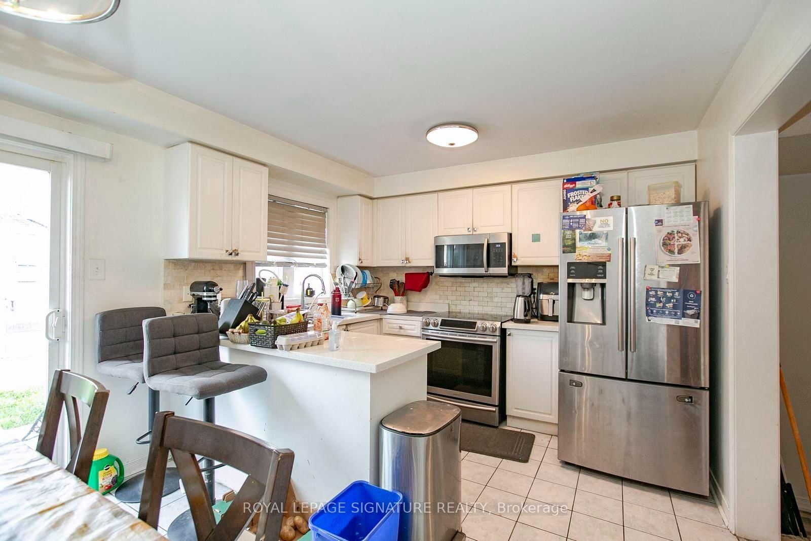 941 Mandolin Place • Mississauga, ON photo 13