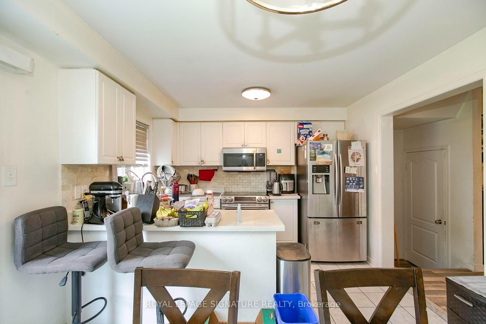 941 Mandolin Place • Mississauga, ON photo 14