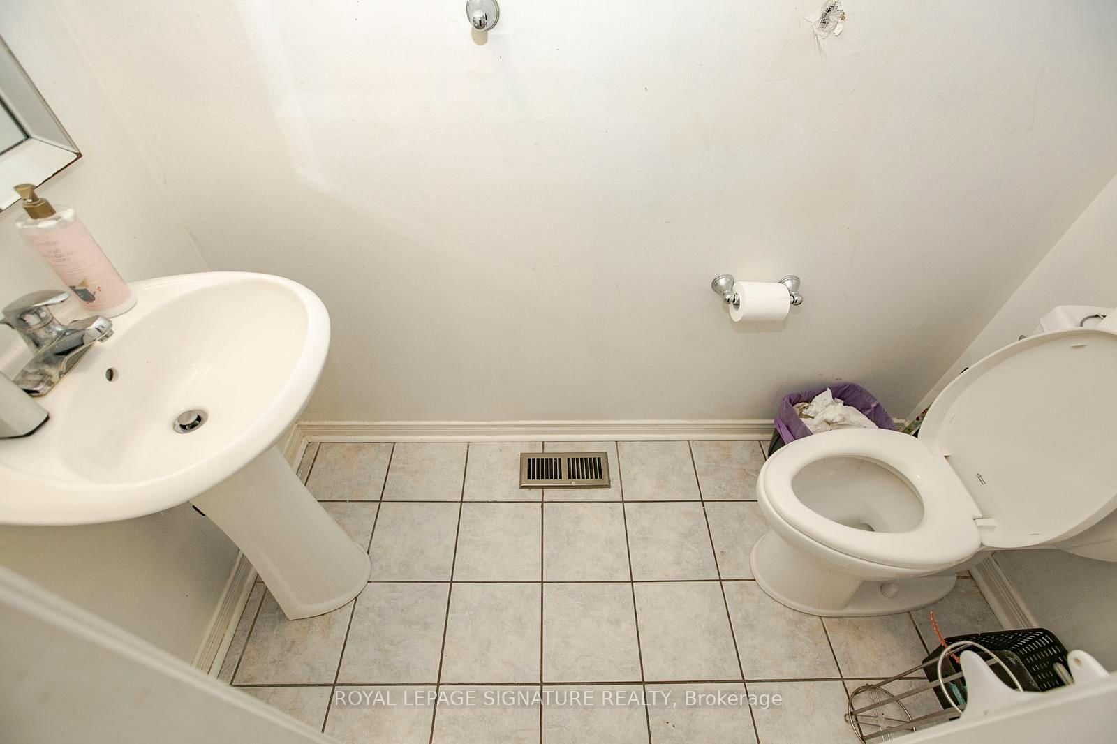 941 Mandolin Place • Mississauga, ON photo 18