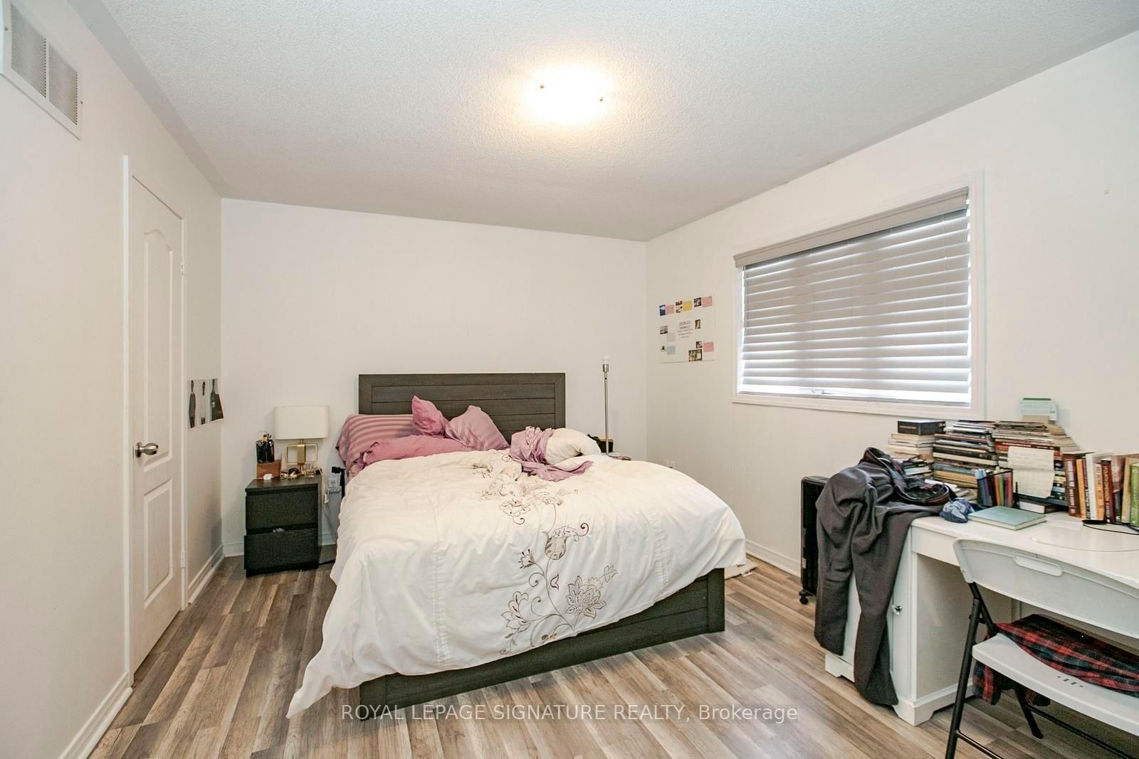 941 Mandolin Place • Mississauga, ON photo 21