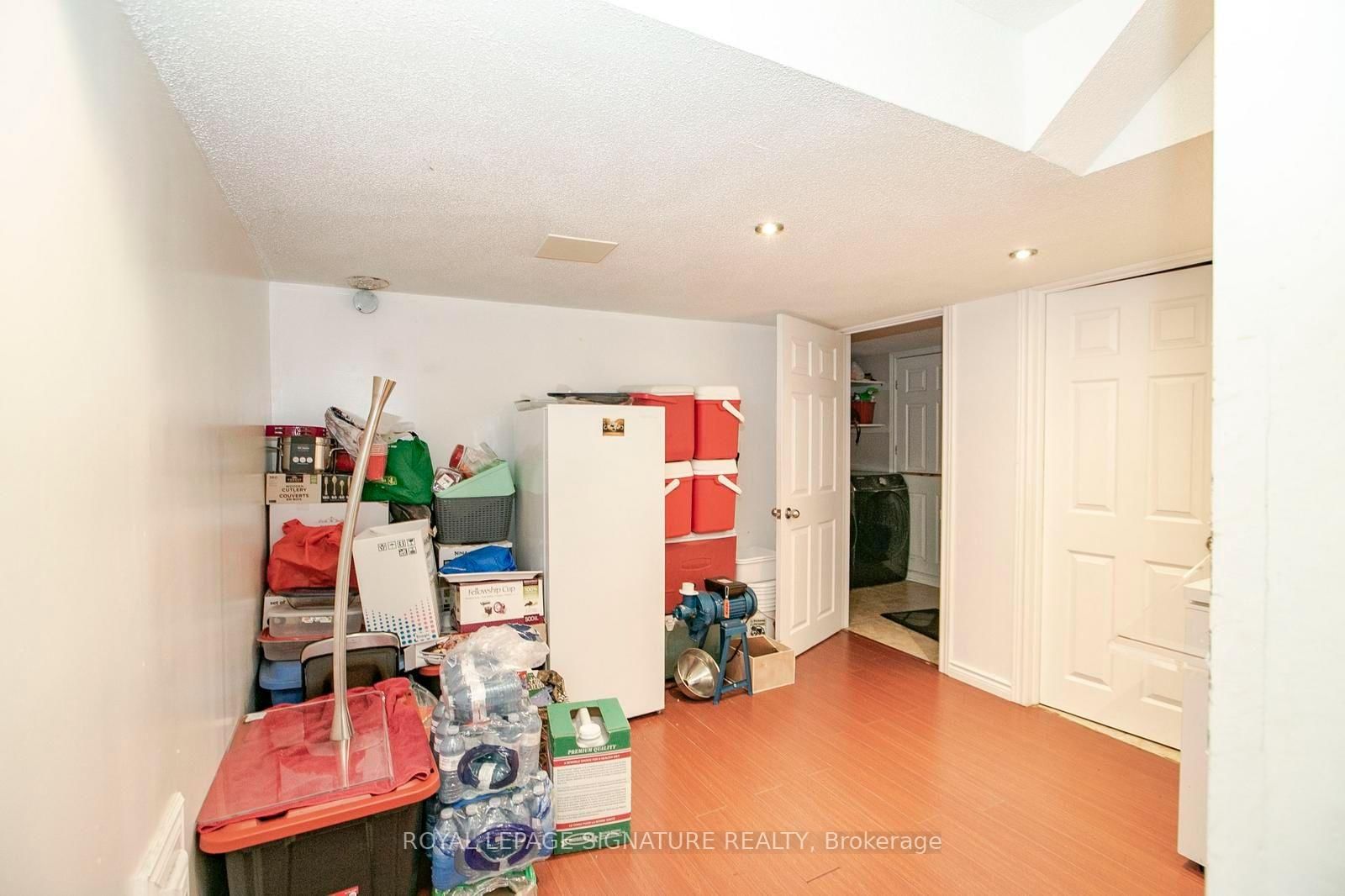 941 Mandolin Place • Mississauga, ON photo 33