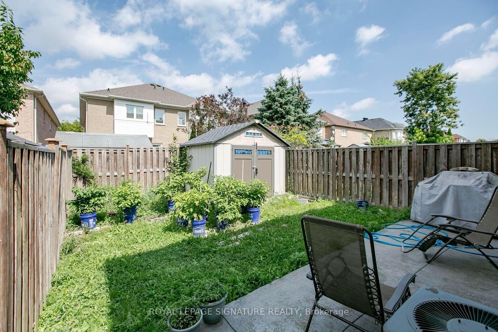 941 Mandolin Place • Mississauga, ON photo 41