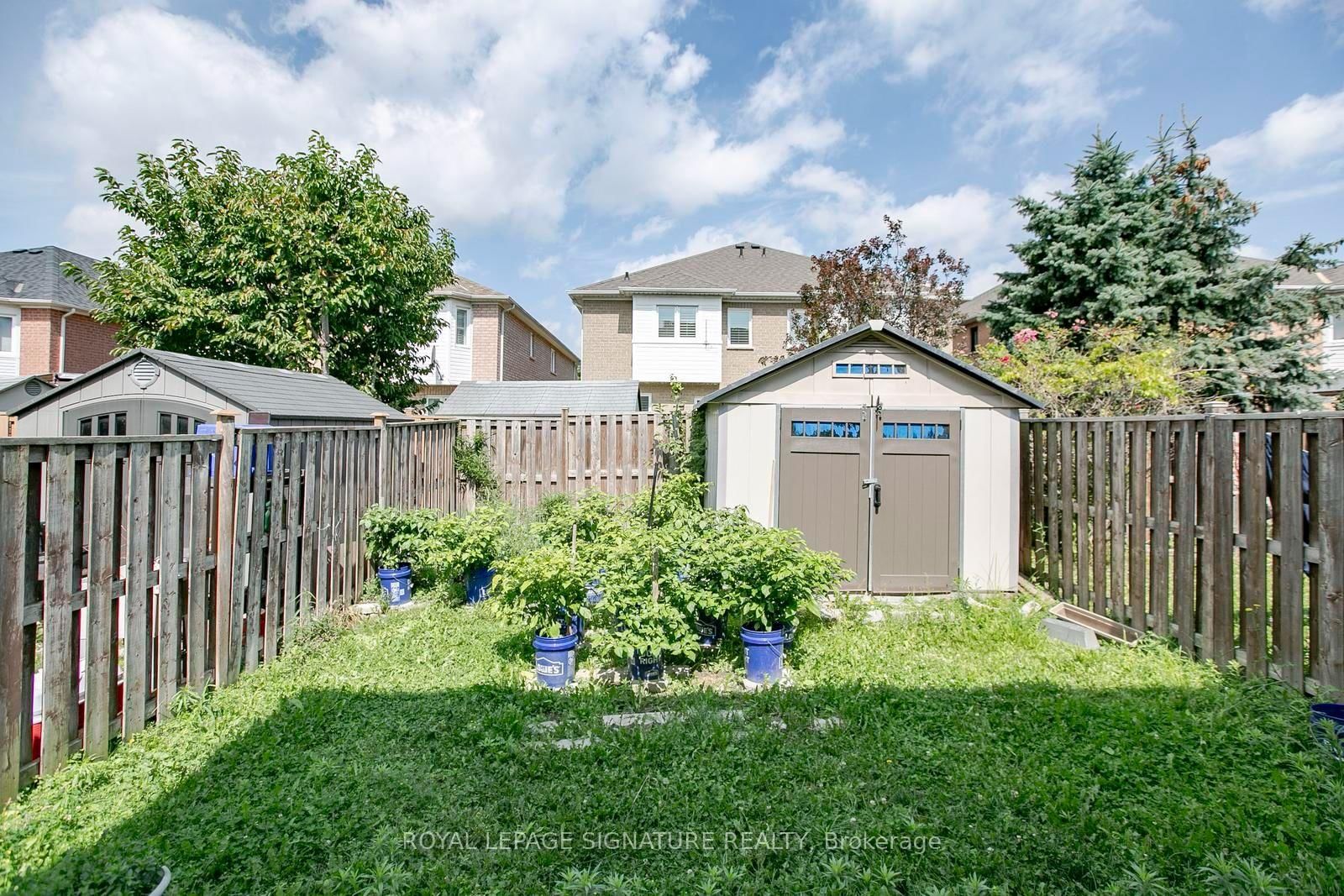 941 Mandolin Place • Mississauga, ON photo 42