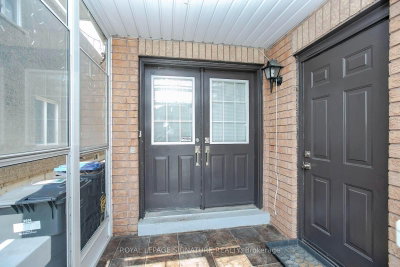 941 Mandolin Place • Mississauga, ON photo 5