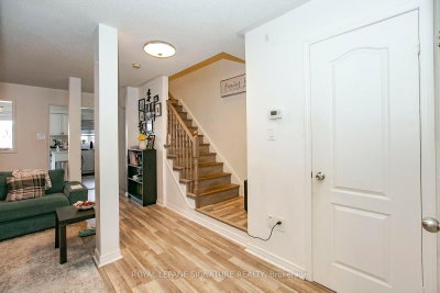 941 Mandolin Place • Mississauga, ON photo 7