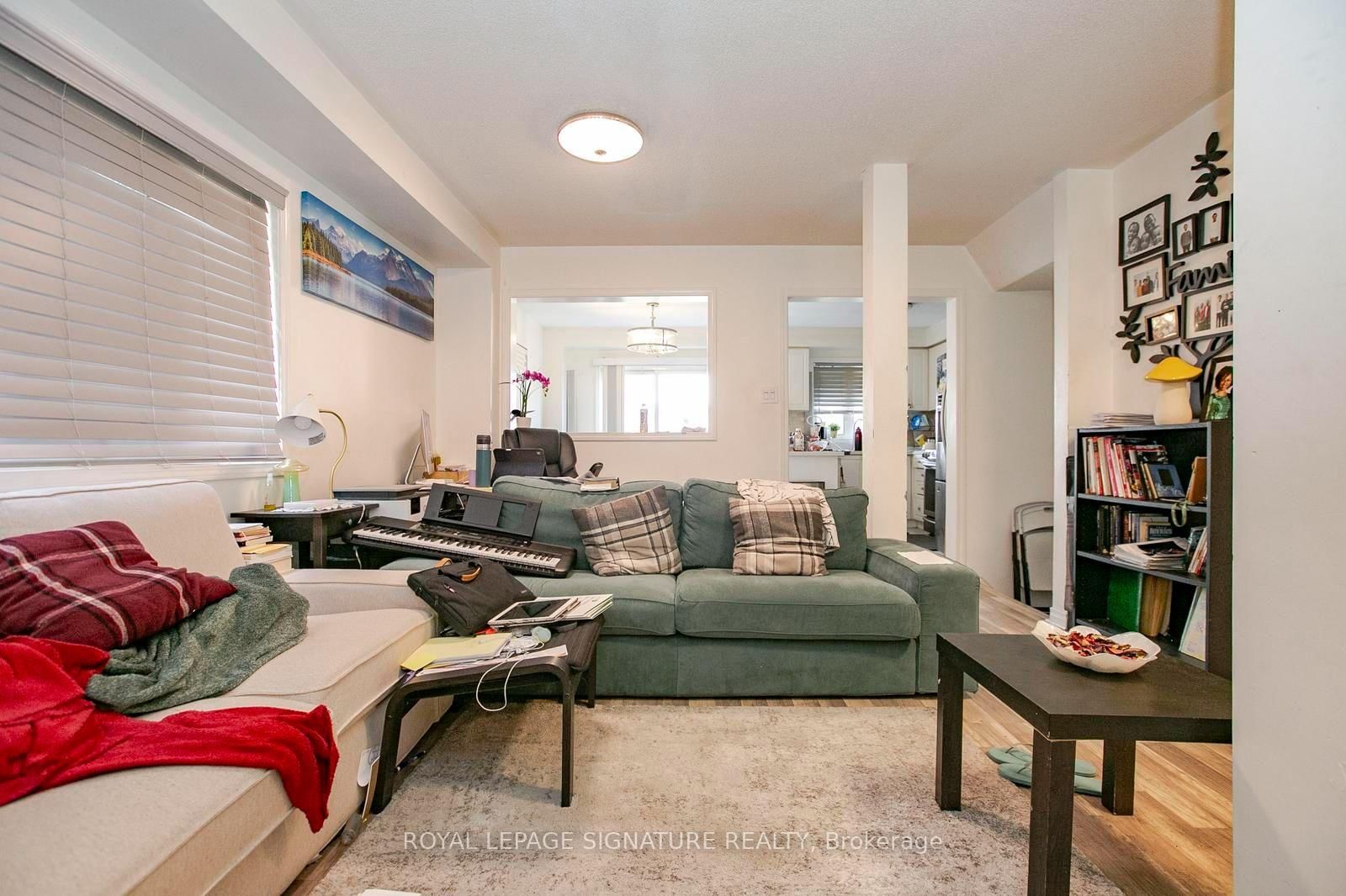 941 Mandolin Place • Mississauga, ON photo 9