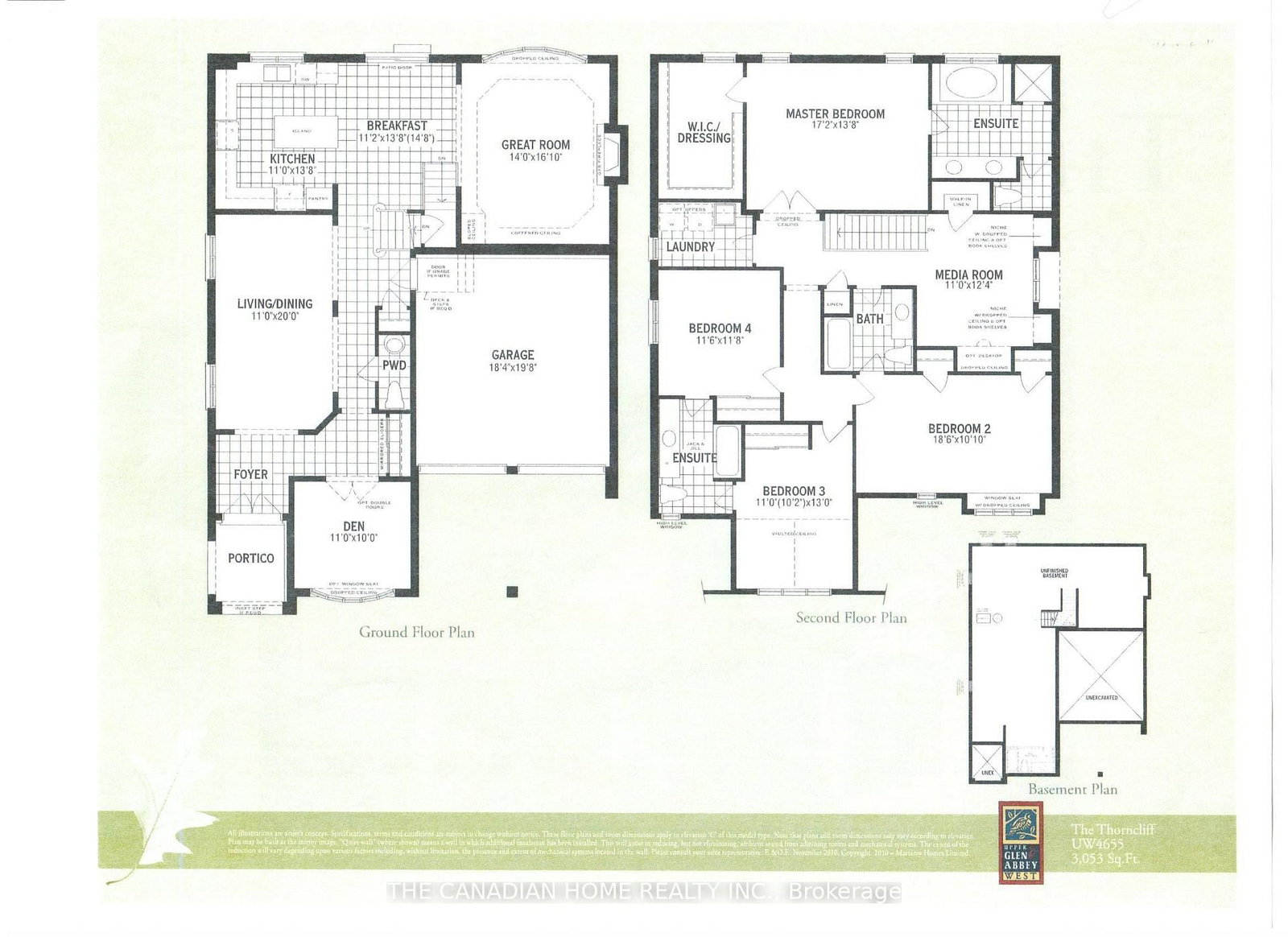 2387 Calloway Drive • Oakville, ON photo 3