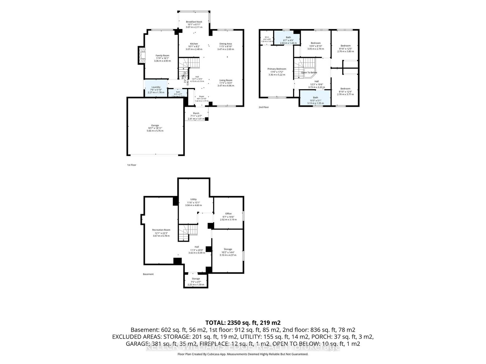 2055 Hunters Wood Drive • Burlington, ON photo 49