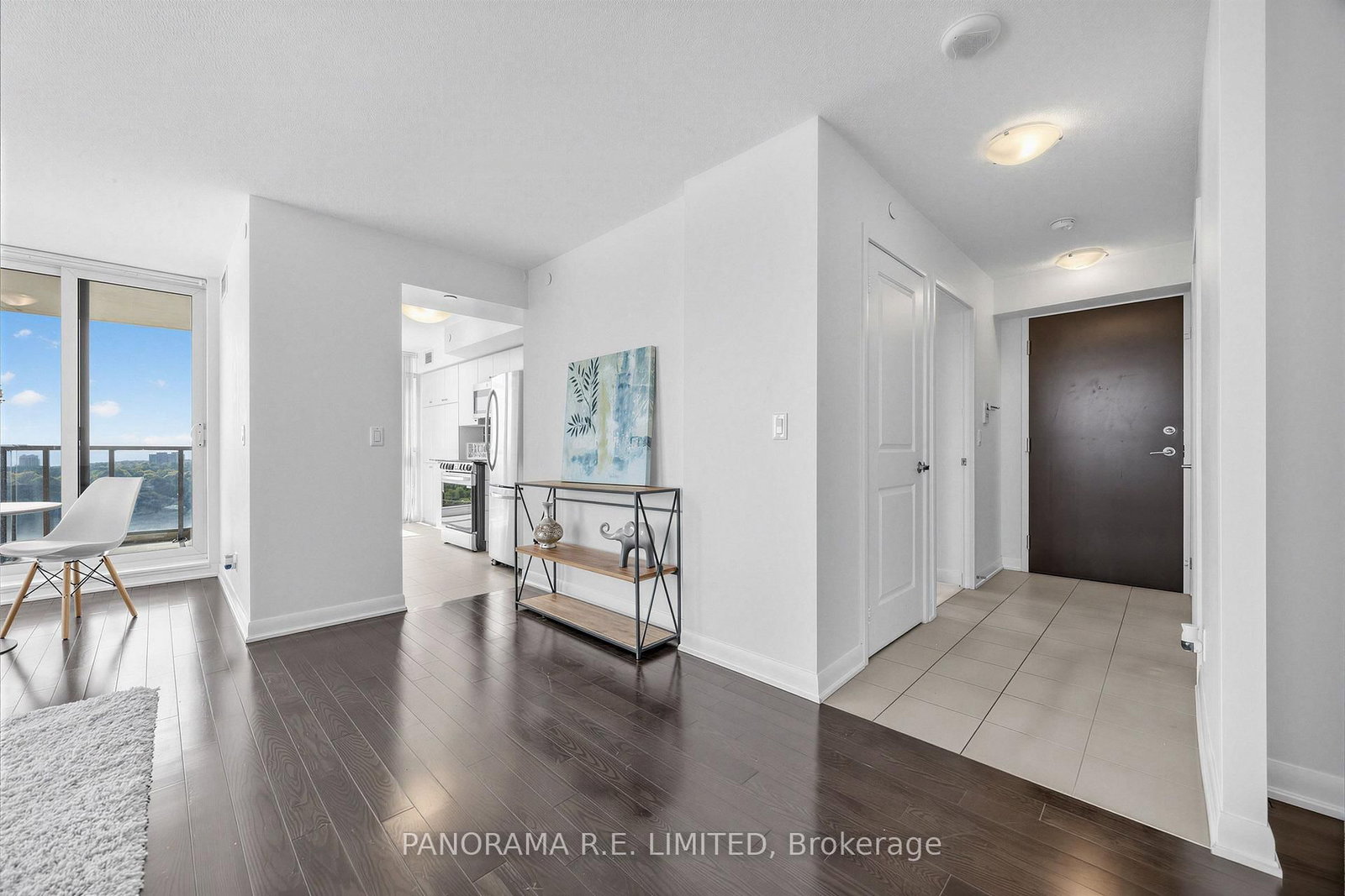 205 Sherway Gardens Road • #1809 • Toronto, ON photo 12
