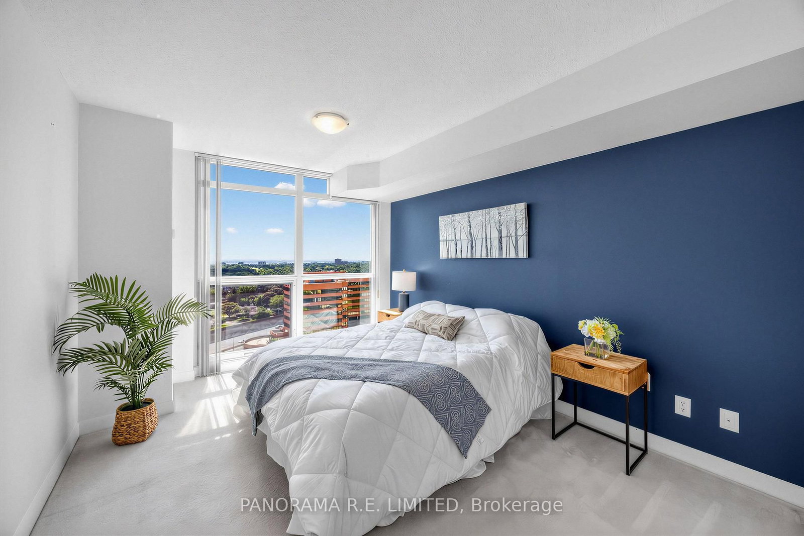 205 Sherway Gardens Road • #1809 • Toronto, ON photo 13
