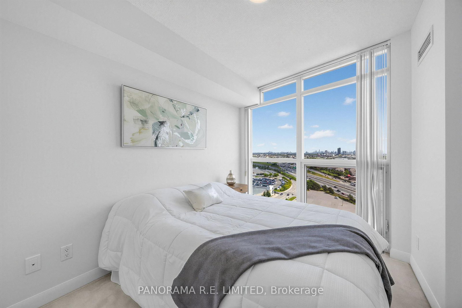 205 Sherway Gardens Road • #1809 • Toronto, ON photo 15