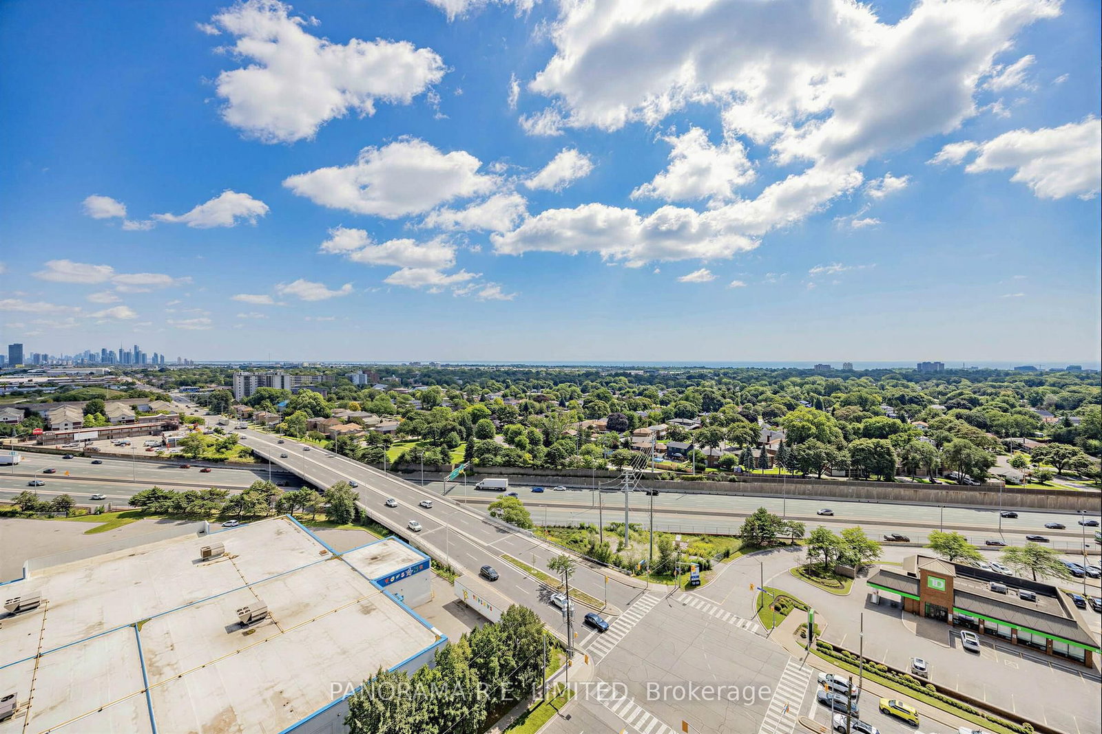 205 Sherway Gardens Road • #1809 • Toronto, ON photo 21