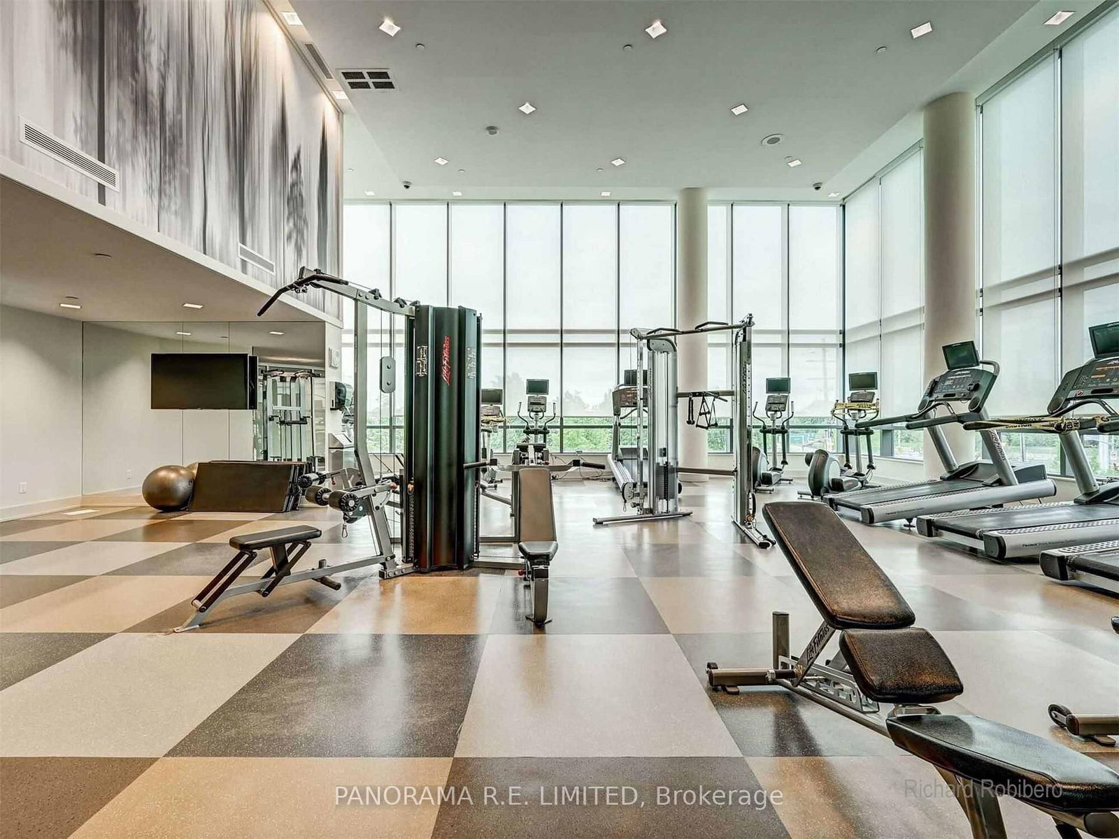 205 Sherway Gardens Road • #1809 • Toronto, ON photo 26