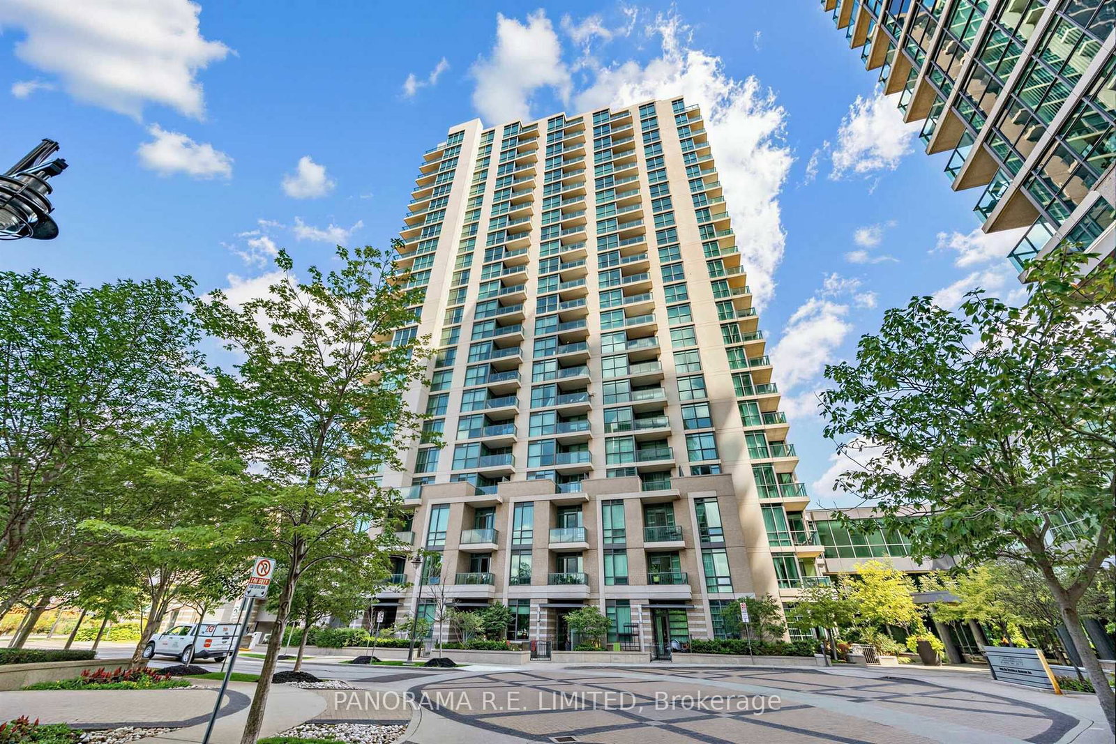205 Sherway Gardens Road • #1809 • Toronto, ON photo 36