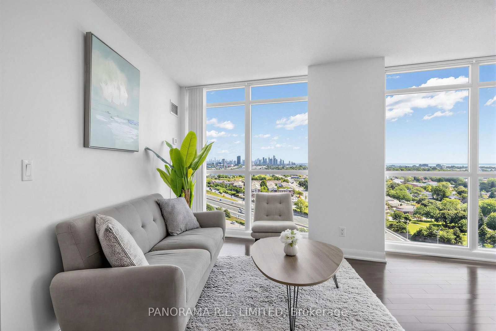 205 Sherway Gardens Road • #1809 • Toronto, ON photo 5