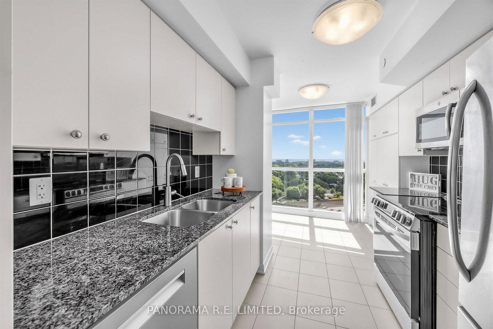 205 Sherway Gardens Road • #1809 • Toronto, ON photo 8