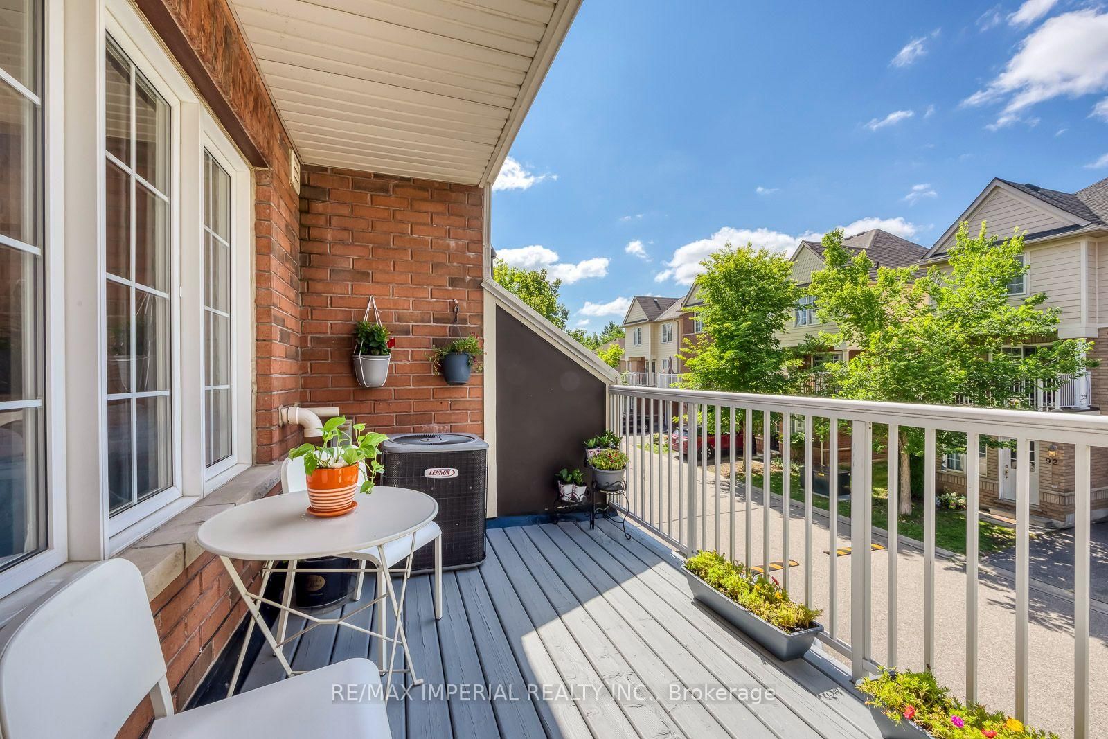 620 Ferguson Drive • #86 • Milton, ON photo 13
