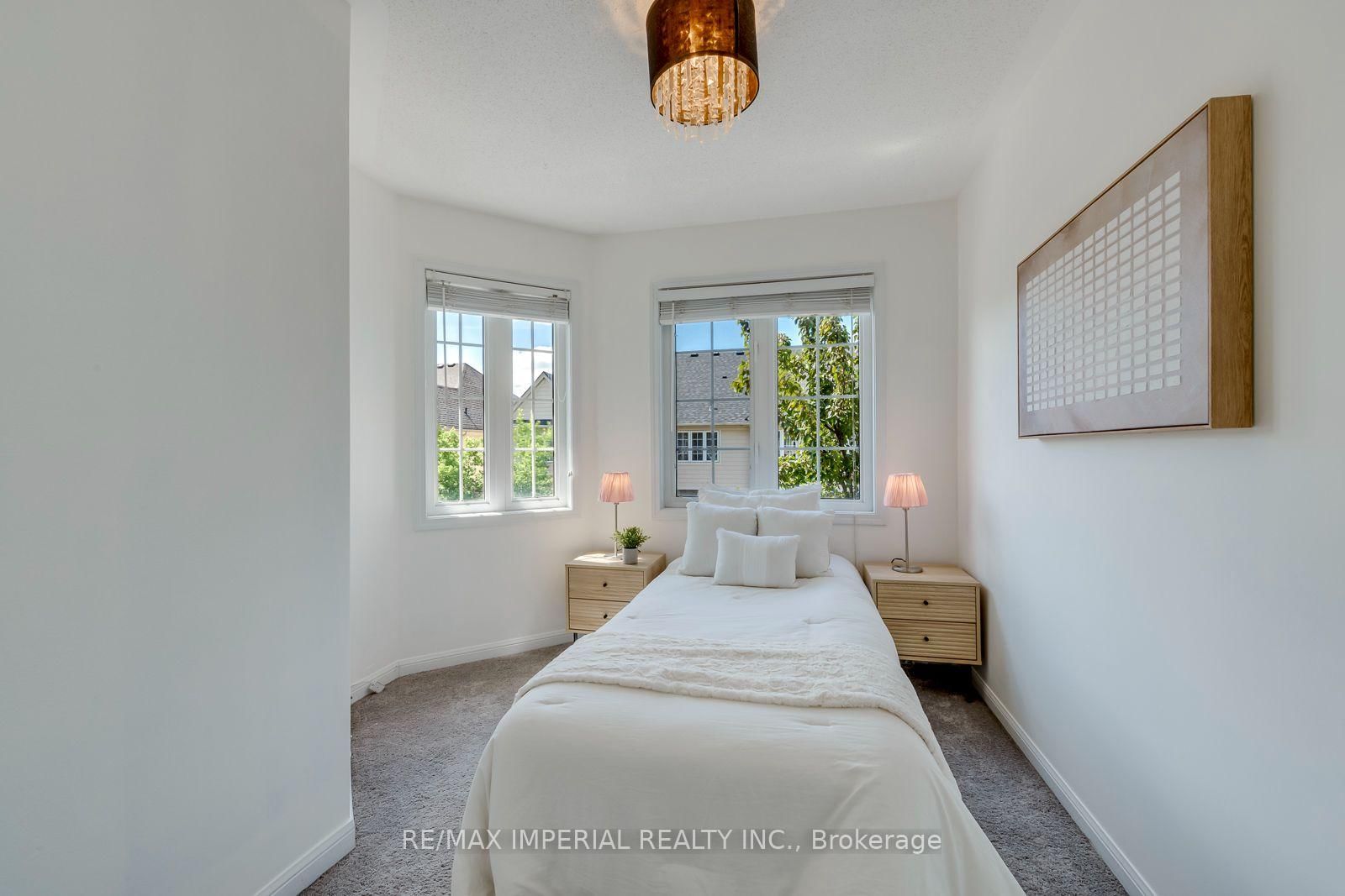 620 Ferguson Drive • #86 • Milton, ON photo 17