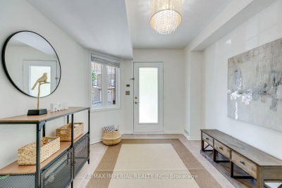 620 Ferguson Drive • #86 • Milton, ON photo 3