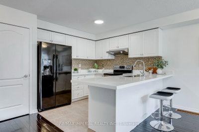 620 Ferguson Drive • #86 • Milton, ON photo 9