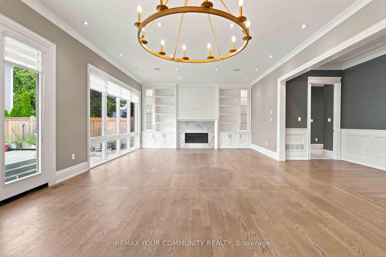 1226 Ogden Avenue • Mississauga, ON photo 14