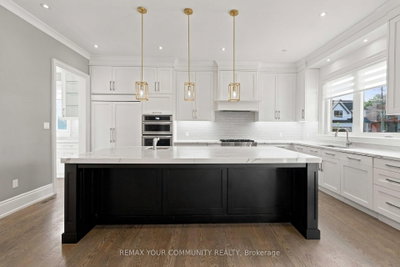 1226 Ogden Avenue • Mississauga, ON photo 9