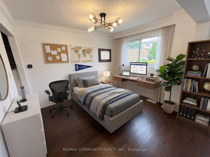 4198 Powderhorn Mississauga,ON L5L 3B9 — Photo 4