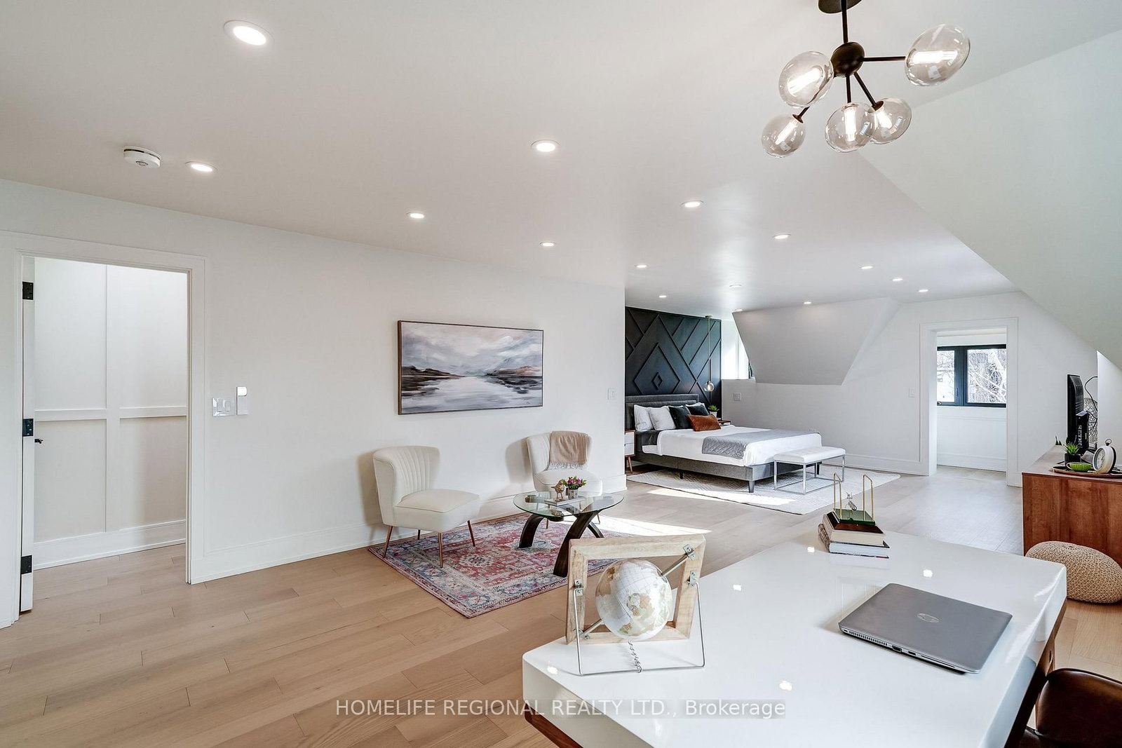 12 Macdonell Avenue • Toronto, ON photo 27
