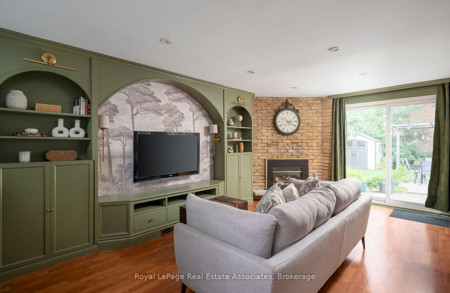 2727 Bucklepost Crescent • Mississauga, ON photo 22