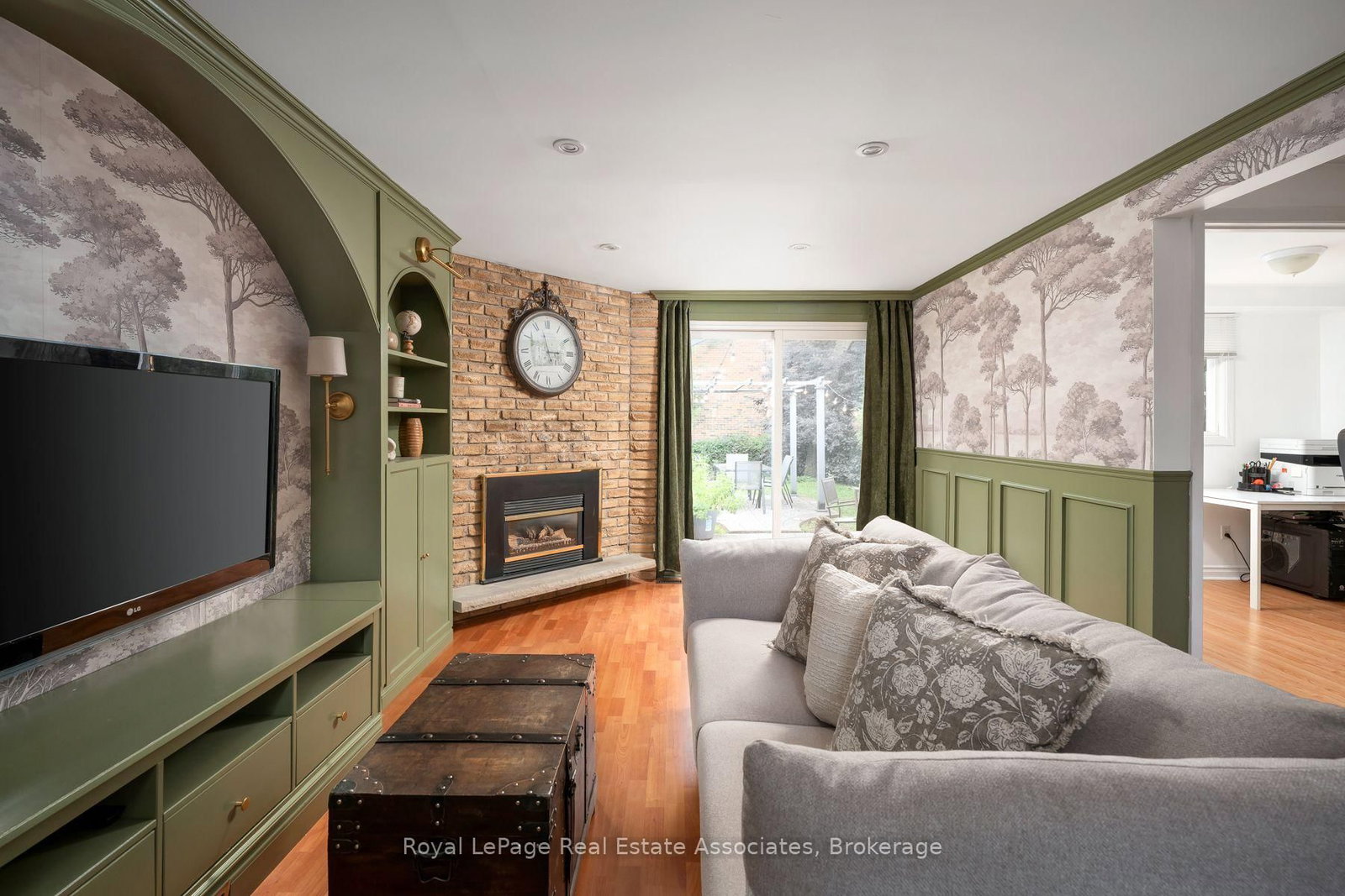 2727 Bucklepost Crescent • Mississauga, ON photo 24