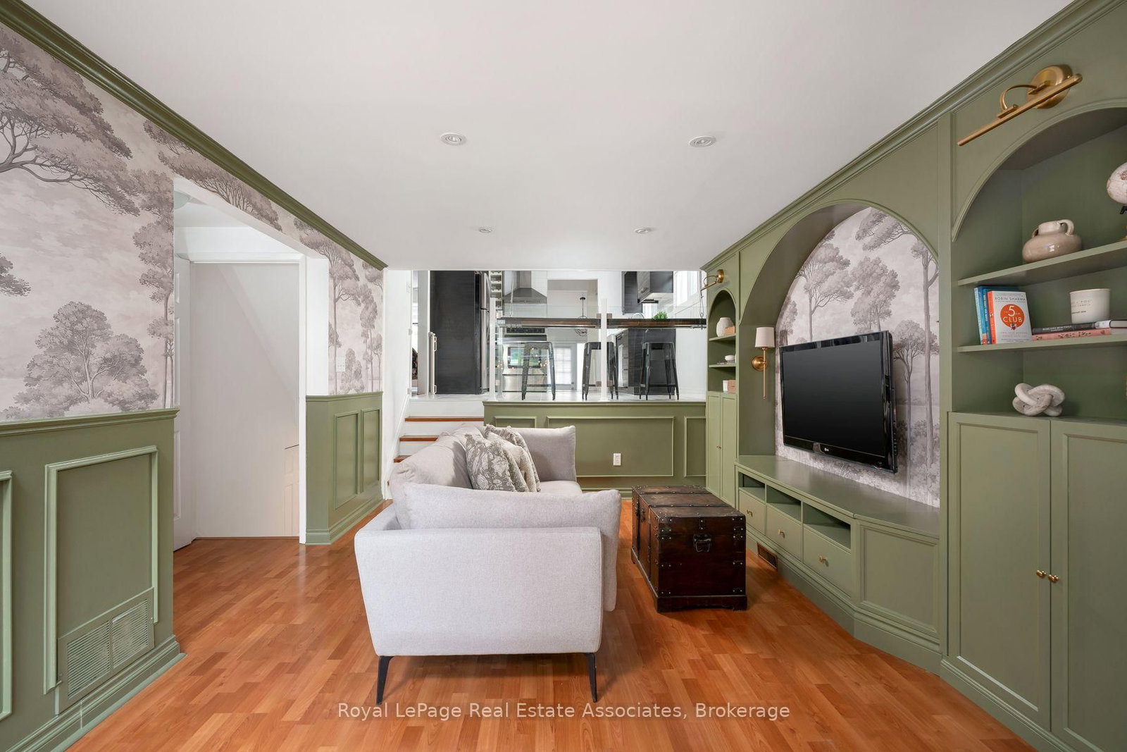 2727 Bucklepost Crescent • Mississauga, ON photo 26