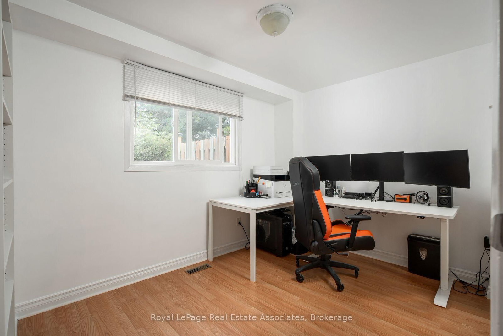2727 Bucklepost Crescent • Mississauga, ON photo 27