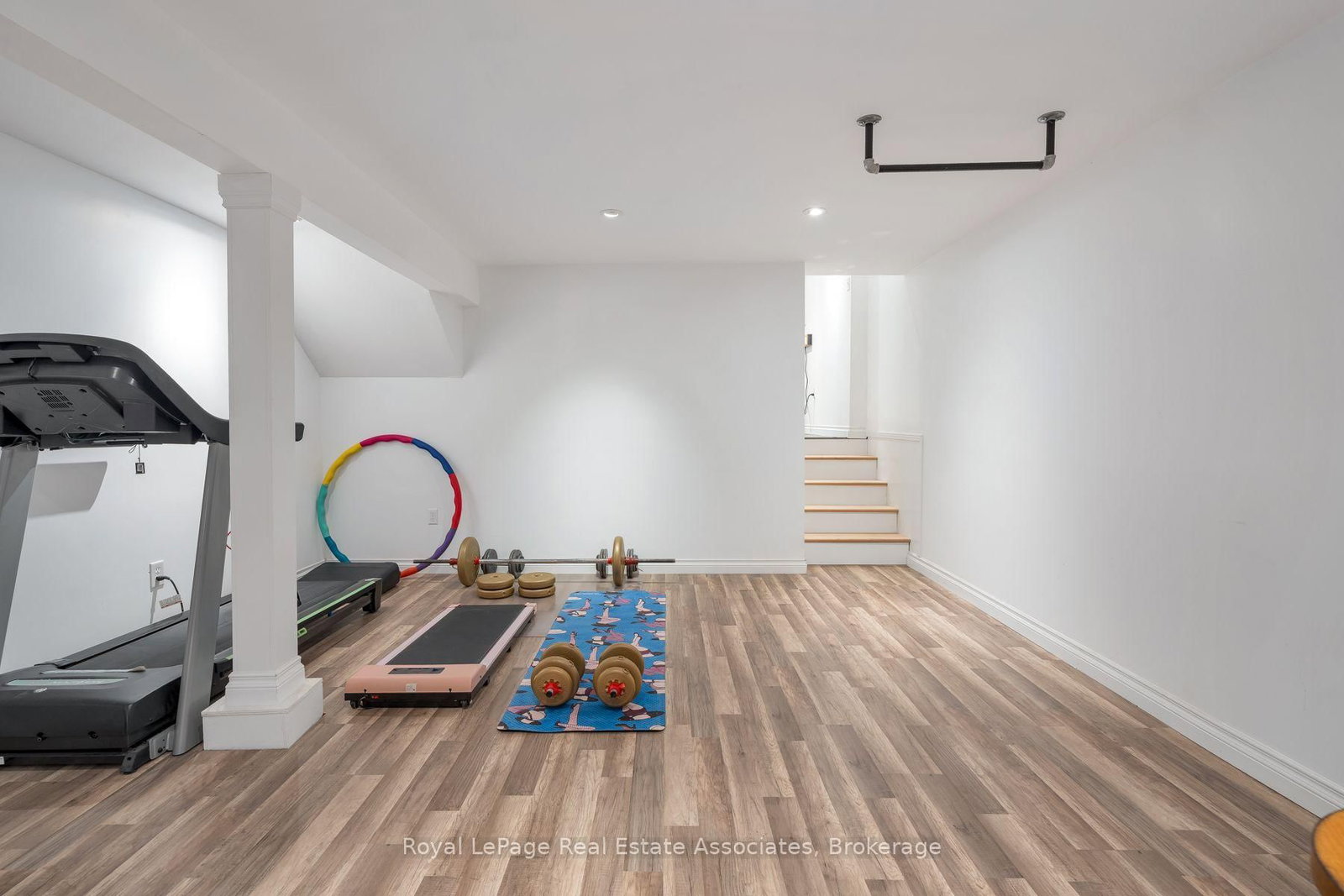 2727 Bucklepost Crescent • Mississauga, ON photo 36