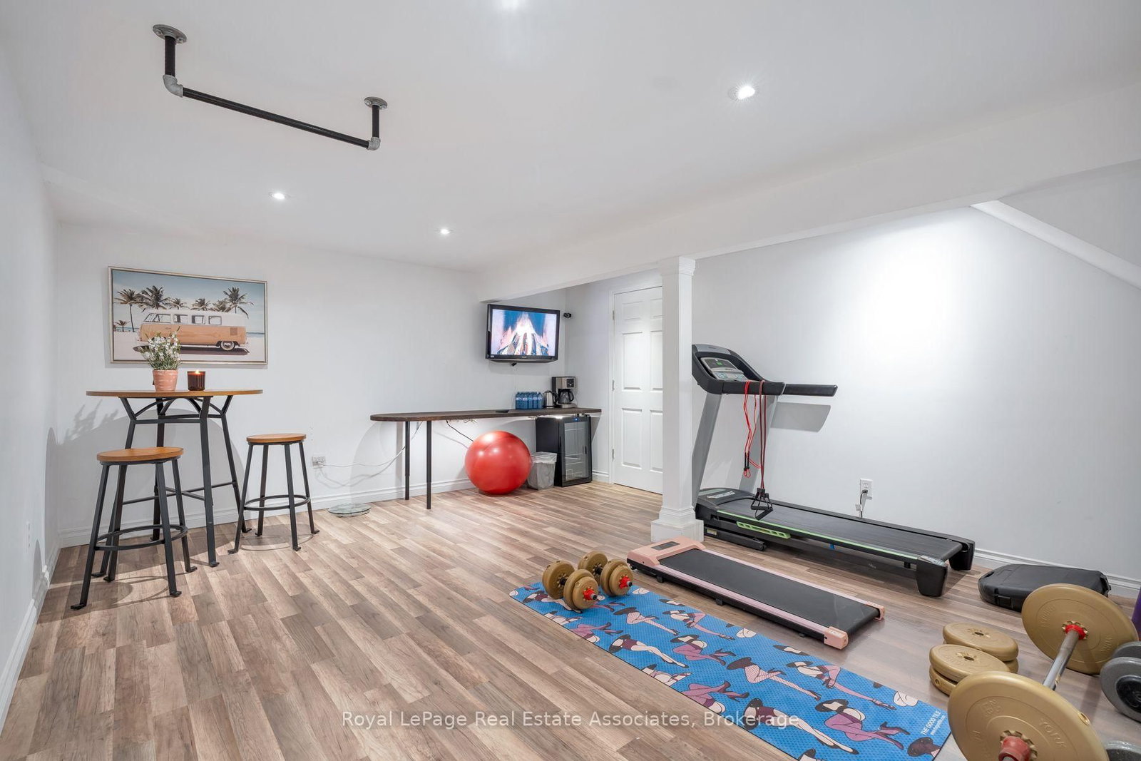 2727 Bucklepost Crescent • Mississauga, ON photo 37