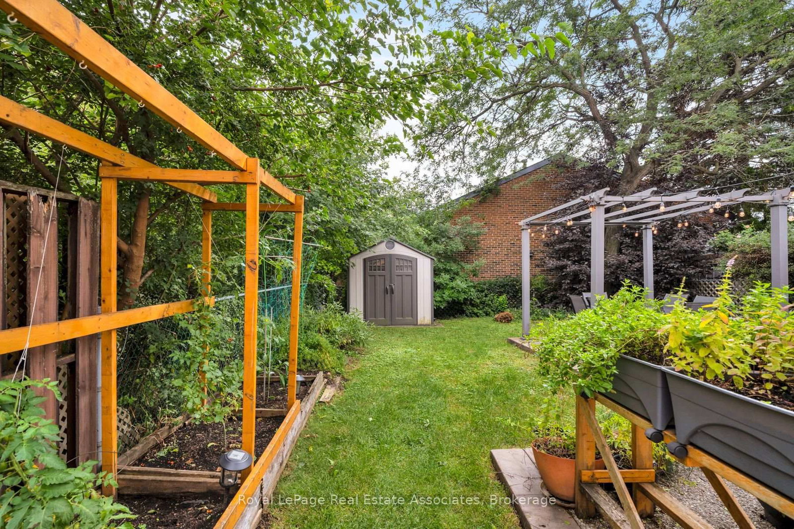 2727 Bucklepost Crescent • Mississauga, ON photo 42